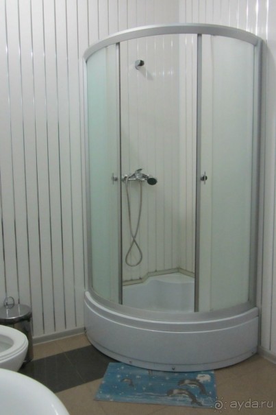 Семейная атмосфера! 