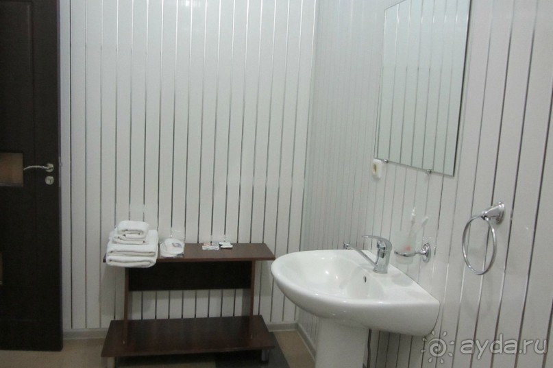 Семейная атмосфера! 