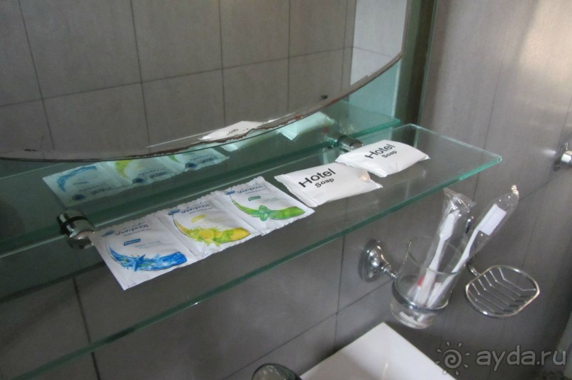 Семейная атмосфера! 