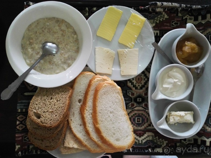 Семейная атмосфера! 