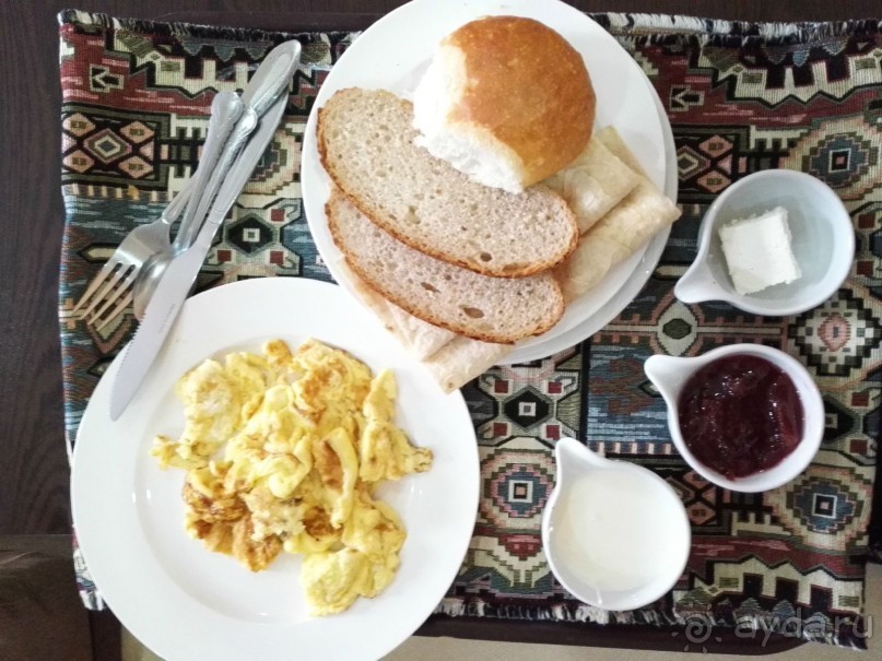 Семейная атмосфера! 