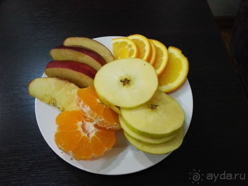 Семейная атмосфера! 