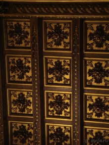 Palazzo Medici Riccardi - достойно посещения.