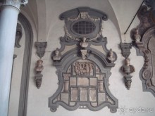 Palazzo Medici Riccardi - достойно посещения.