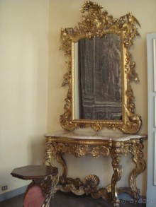 Palazzo Medici Riccardi - достойно посещения.