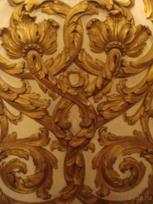 Palazzo Medici Riccardi - достойно посещения.