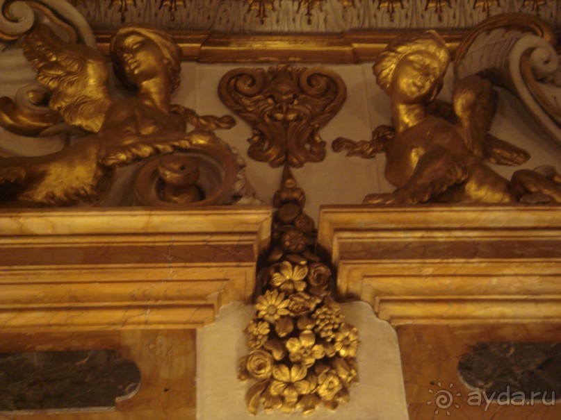 Palazzo Medici Riccardi - достойно посещения.