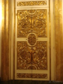 Palazzo Medici Riccardi - достойно посещения.