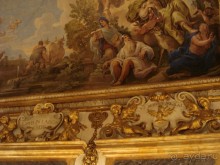 Palazzo Medici Riccardi - достойно посещения.