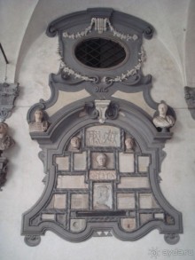 Palazzo Medici Riccardi - достойно посещения.