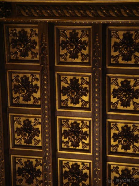 Palazzo Medici Riccardi - достойно посещения.