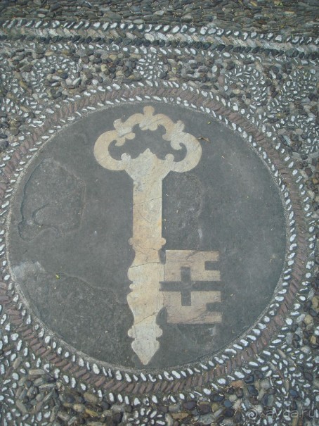 Palazzo Medici Riccardi - достойно посещения.