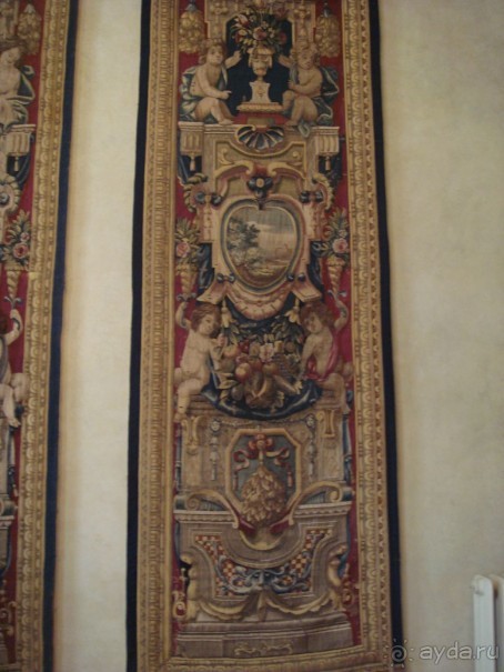 Palazzo Medici Riccardi - достойно посещения.