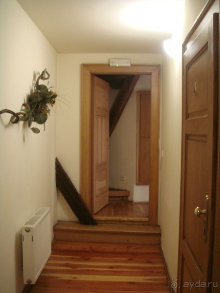 Прекрасный отель!