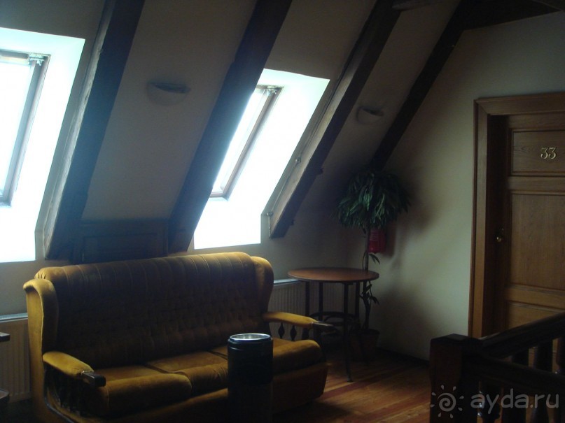 Прекрасный отель!