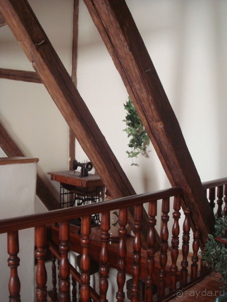 Прекрасный отель!