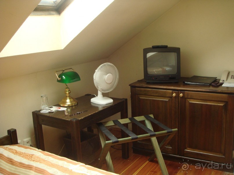 Прекрасный отель!