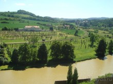 Замок Cz-Shternberg.