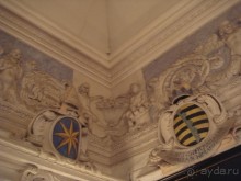 Замок Cz-Shternberg.