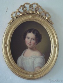 Замок Cz-Shternberg.