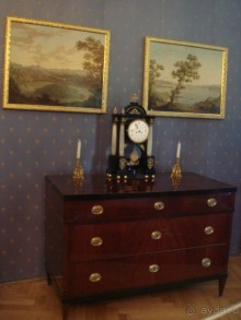 Замок Cz-Shternberg.