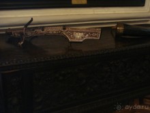 Замок Cz-Shternberg.