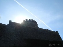 Замок Cz-Shternberg.