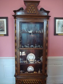 Замок Cz-Shternberg.