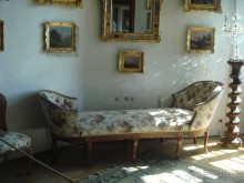 Замок Cz-Shternberg.