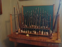 Замок Cz-Shternberg.