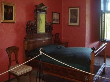 Замок Cz-Shternberg.