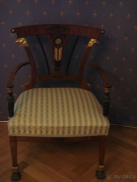 Замок Cz-Shternberg.