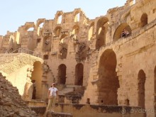 Тунис, любовь моя!