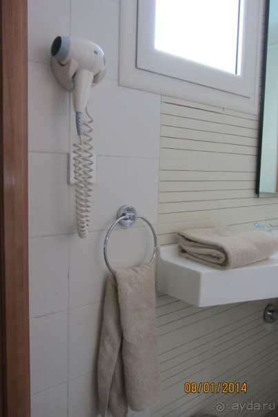 Отличный городской отель!