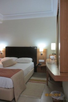 Отличный городской отель!