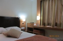 Отличный городской отель!