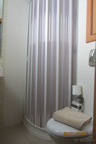 Отличный городской отель!