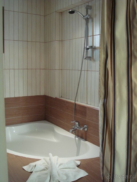 Хороший отель!