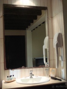 Хороший отель!