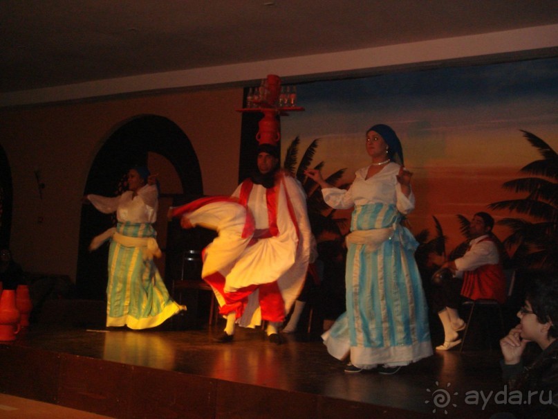 Хороший отель!