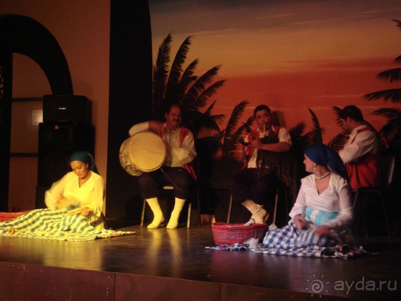 Хороший отель!