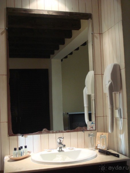 Хороший отель!