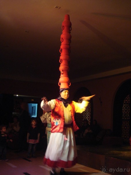 Хороший отель!