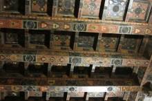 Catedral de Santa María - самый большой собор Каталонии! 