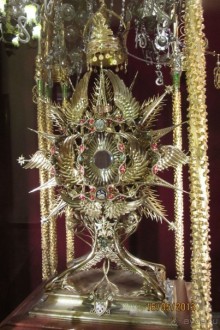 Catedral de Santa María - самый большой собор Каталонии! 