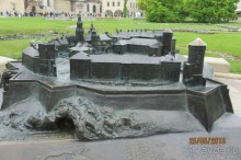  Wawel-красивое место!