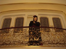 Красотки, красотки, красотки кабаре! 