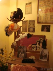 Красотки, красотки, красотки кабаре! 