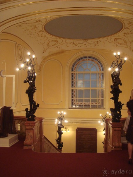 Красотки, красотки, красотки кабаре! 