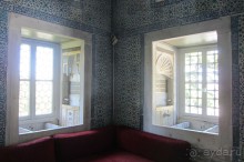 Topkapi Sarayi - великолепный век!